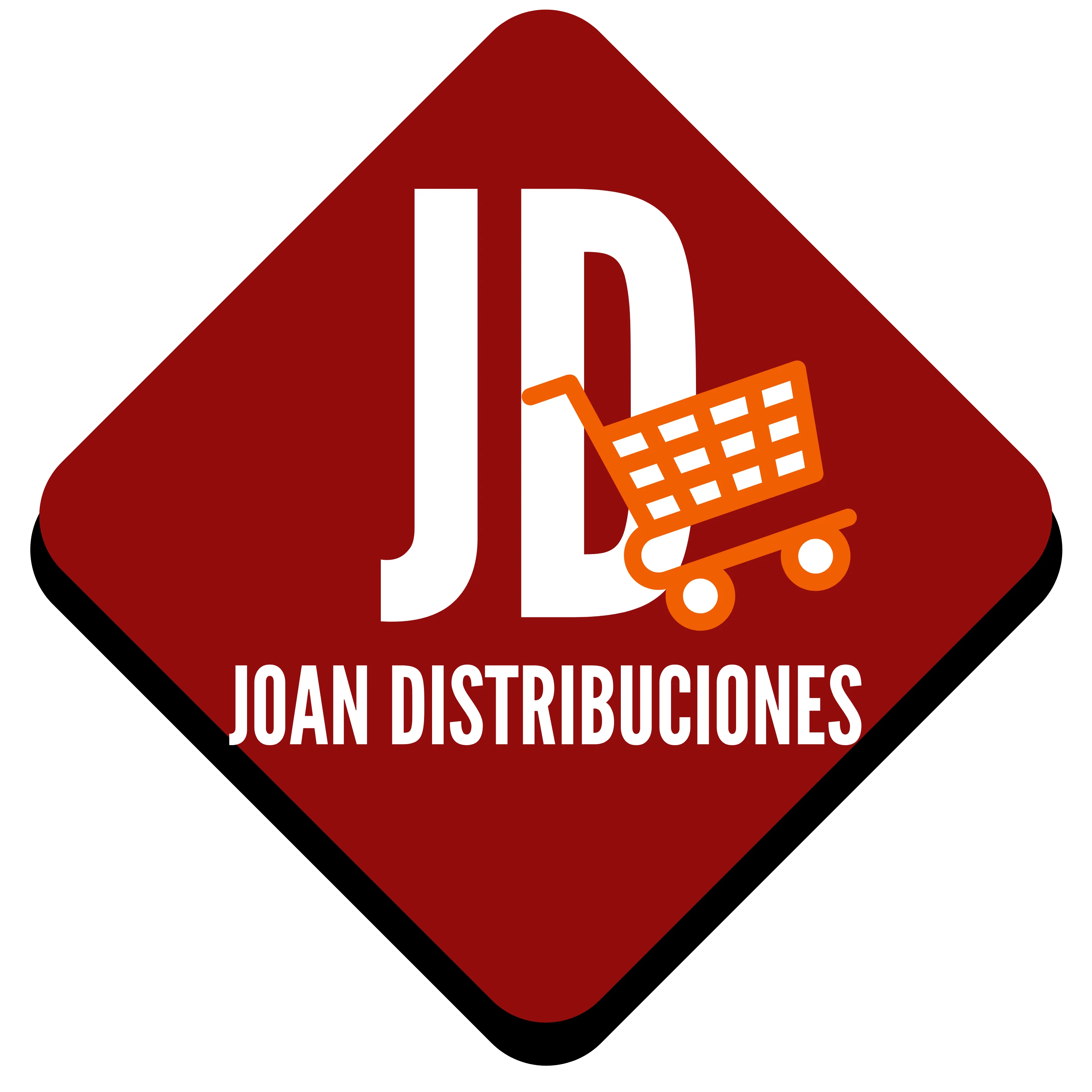 Logo de la empresa